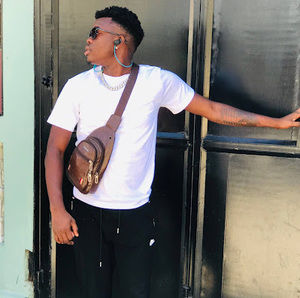 Meet your Posher, Samuel